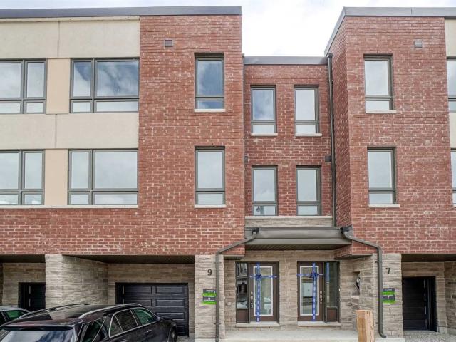 Property for sale in Woburn, Ontario