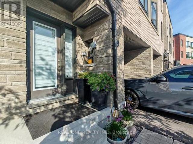 House for sale in Woburn, Ontario