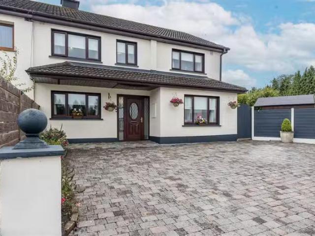 House for sale