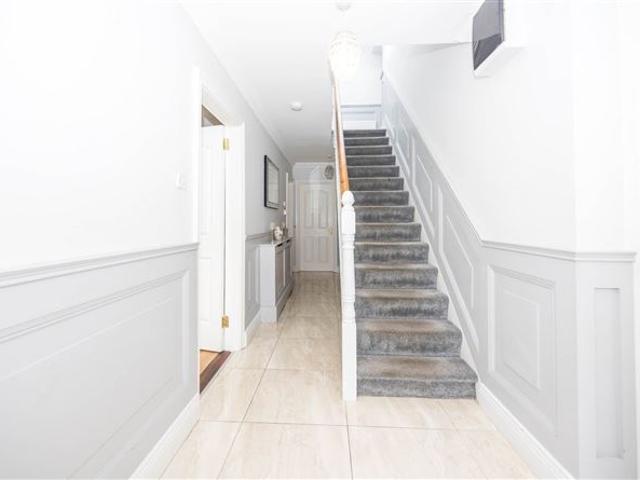 Detached House for sale in Dunboyne, Meath