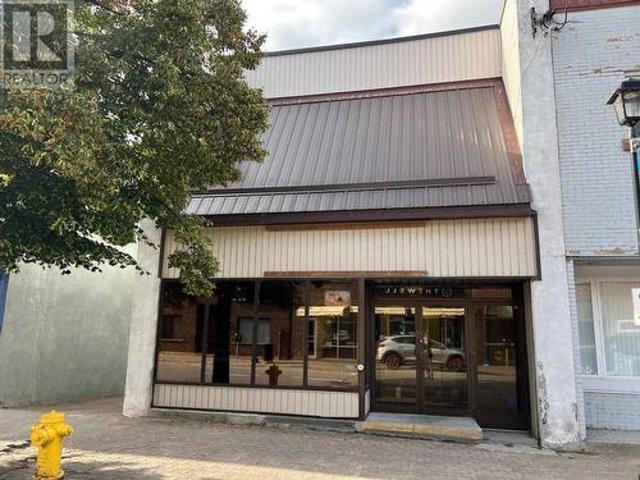 Commercial for sale in Blind River, Ontario