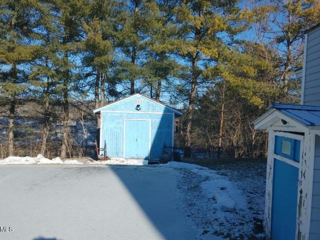 House for sale in Essex, New York