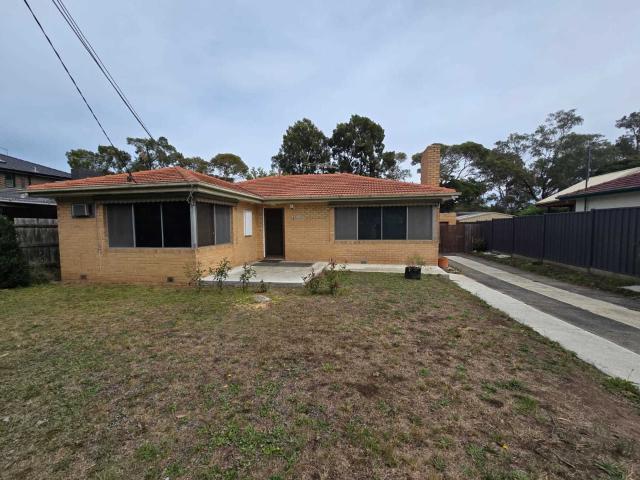 House for rent in Camerons Creek, Victoria