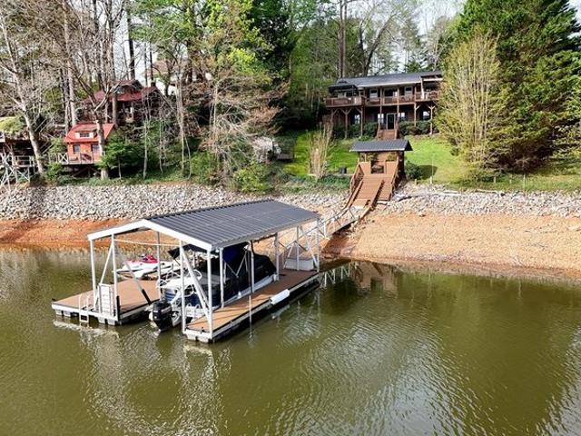 House for sale in Blairsville, Georgia