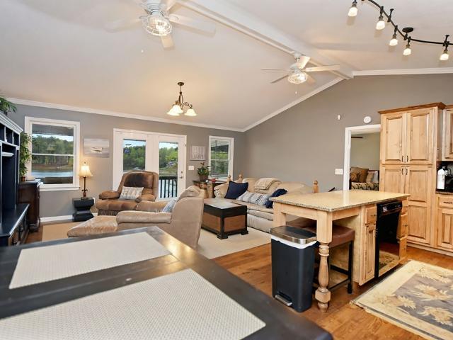 Property for sale in Blairsville, Georgia