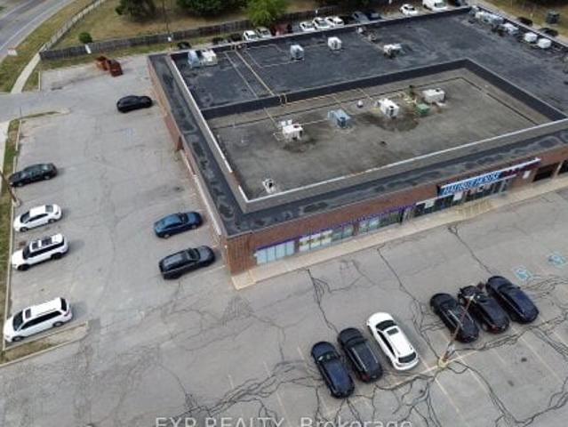 Office for rent in York, Ontario