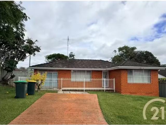 House for rent in Sydney, New South Wales