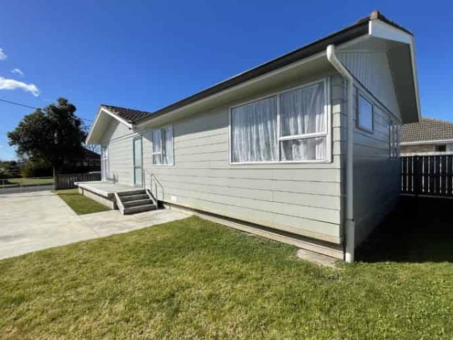 House for rent in Napier