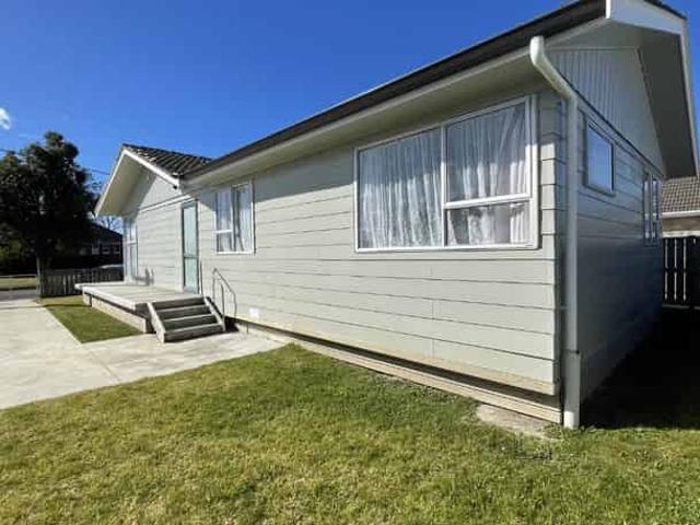 House for rent in Napier