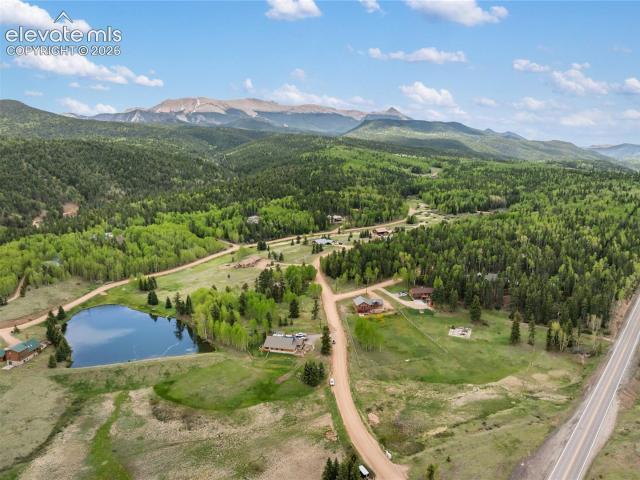 House for sale in Teller, Colorado