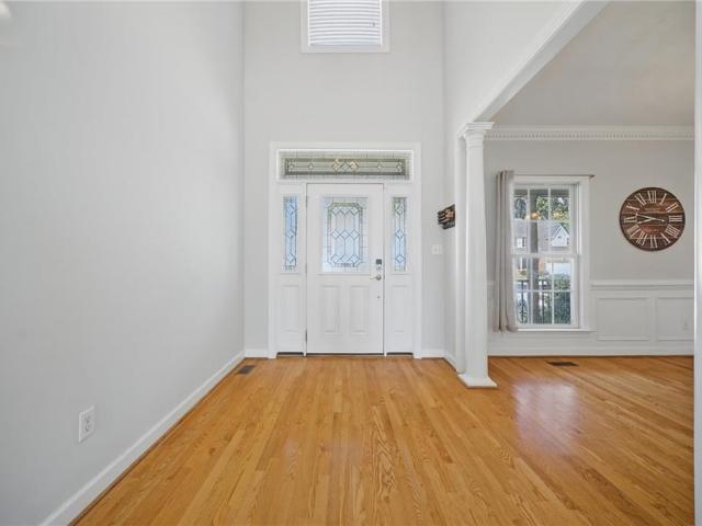 House for sale in Poquoson, Virginia