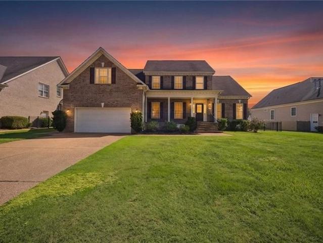 House for sale in Poquoson, Virginia