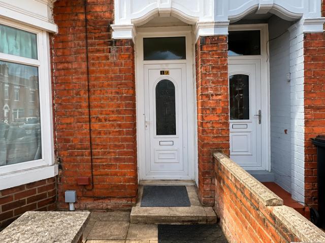 House for rent in Hull, City Of Kingston Upon Hull