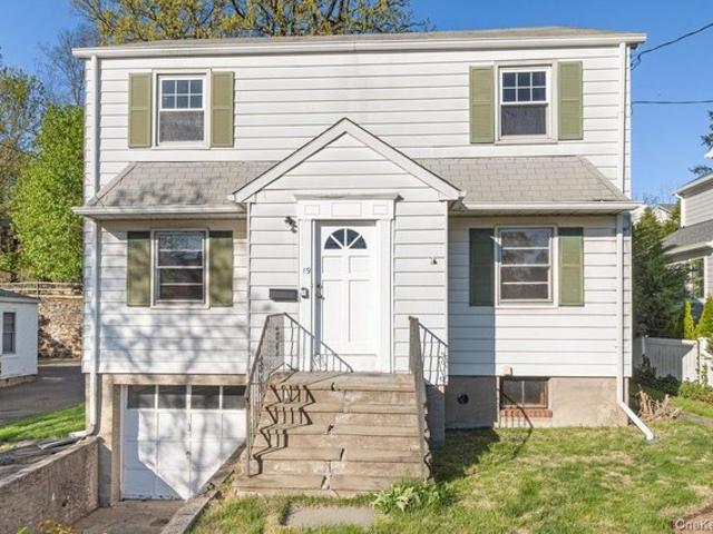 House for sale in Scarsdale, New York