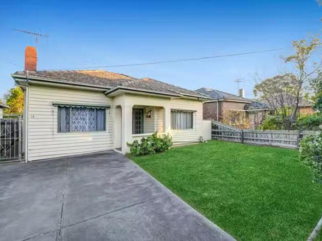 House for rent in Preston, Melbourne