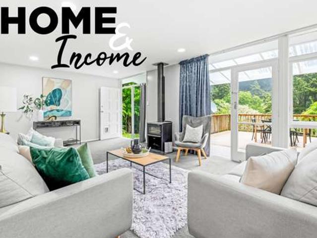 House for sale in Pauatahanui, Wellington