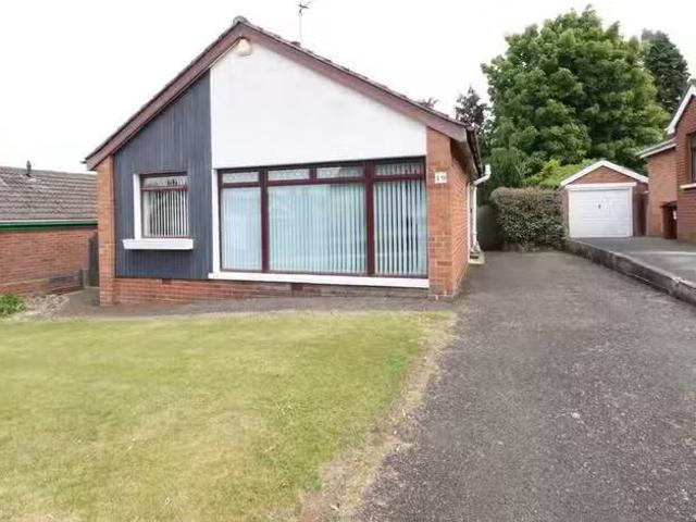 House for sale in Gorteeny, Connacht