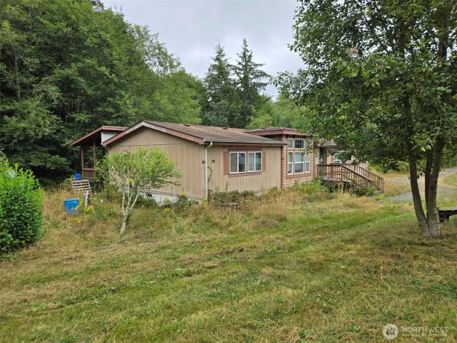 House for sale in Montesano, Washington