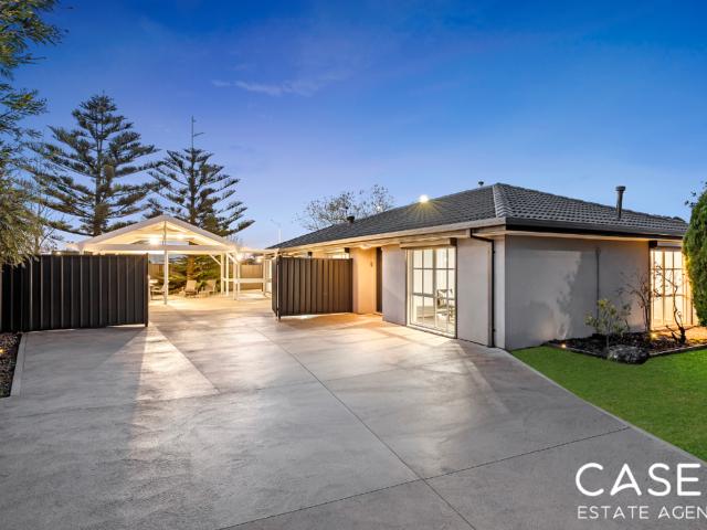 House for rent in Camerons Creek, Victoria