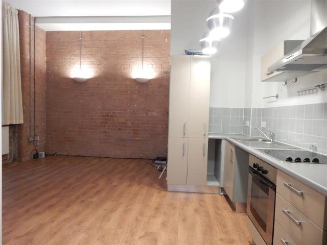 Apartment for rent in St Matthew's, Old Wharf