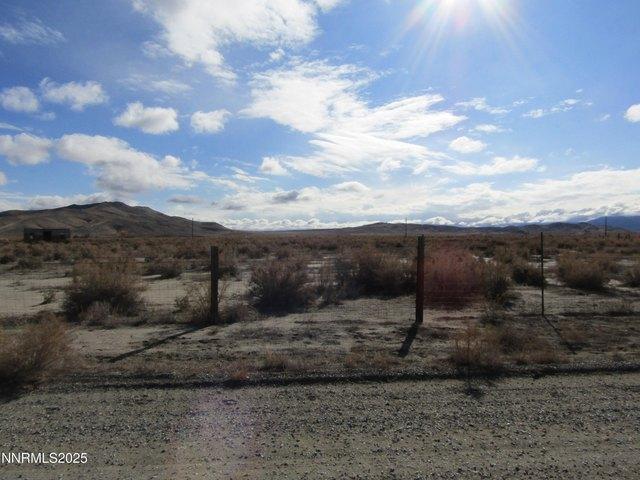 Land for sale in Yerington, Nevada