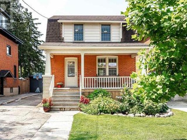 House for sale in Stratford, Ontario