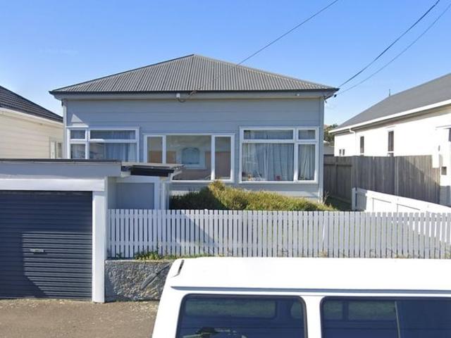 House for rent in Matata, Wellington