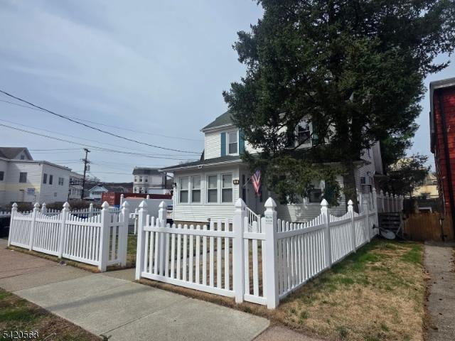 Property for sale in Passaic, New Jersey
