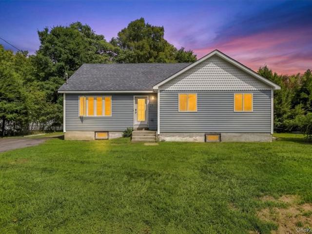 House for sale in Accord, New York