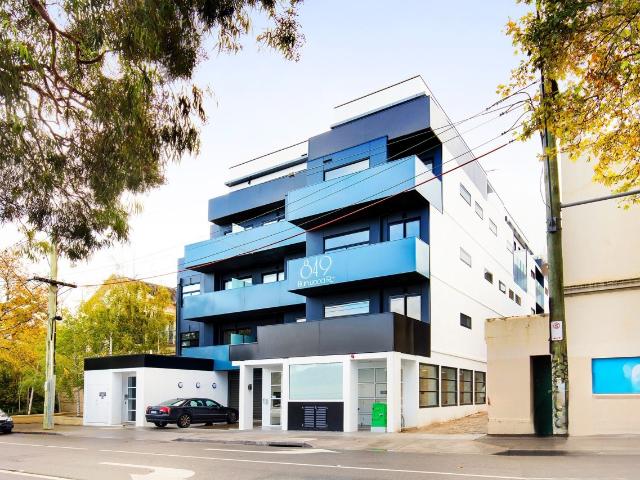 Apartment for rent in Camerons Creek, Victoria
