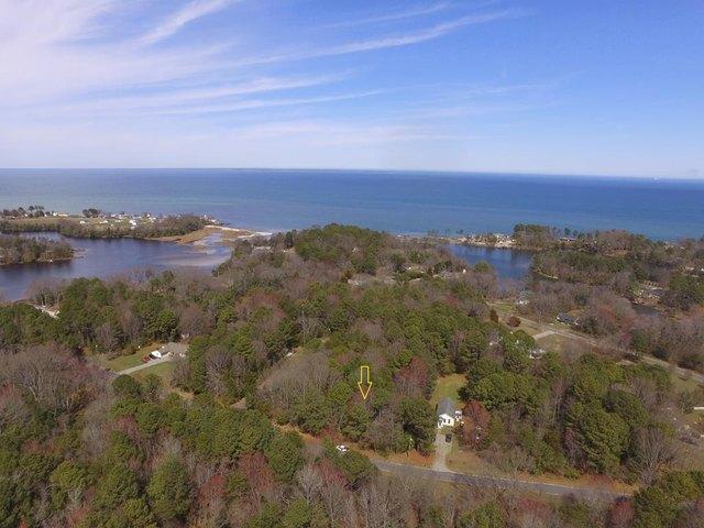 Land for sale in Virginia