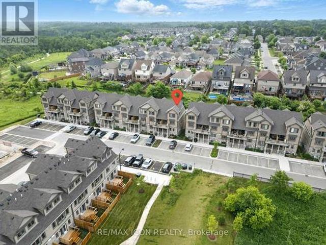 Townhouse for sale in Guelph