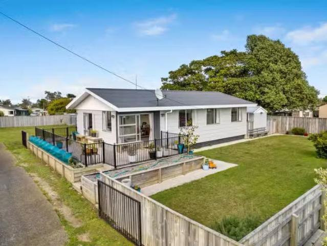 House for sale in Taranaki