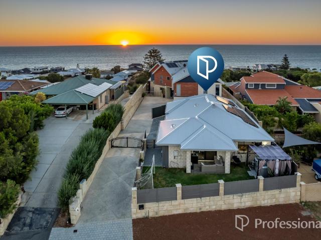 House for sale in Quinns Rocks, Western Australia