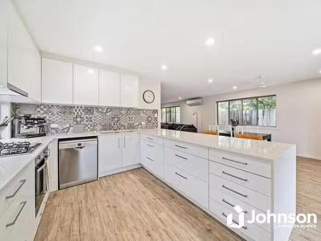 House for rent in Toombul, Queensland