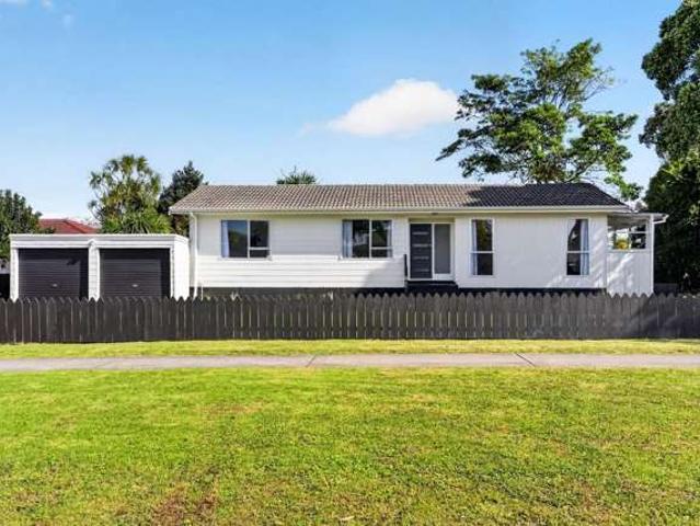 House for sale in Manurewa