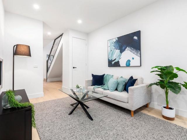 Townhouse for rent in Camerons Creek, Victoria