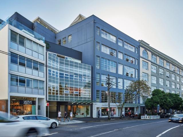 Office for rent in Five Ways, Sydney