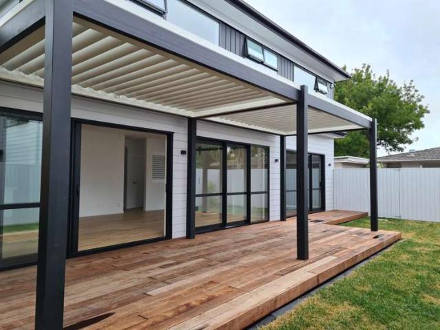 House for rent in Hillersden