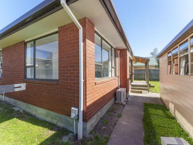 House for rent in Riccarton, Halswell-Hornby-Riccarton Community