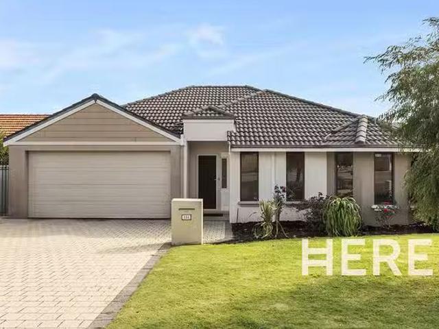 House for rent in Stirling, Western Australia