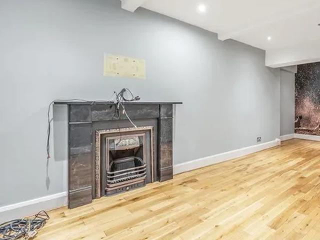 Apartment for rent in New Town, Scotland