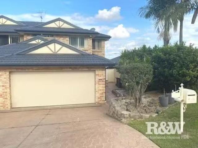 House for rent in Sydney, New South Wales