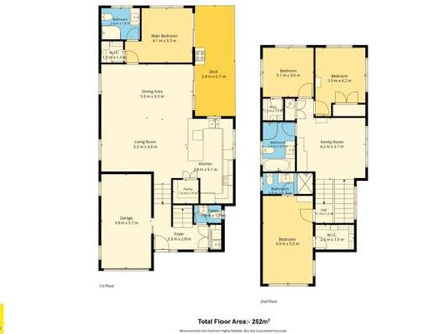 House for sale in East Tamaki, Oroua County