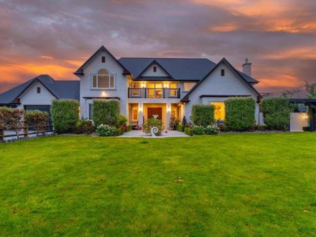House for sale in Gleniti, Canterbury