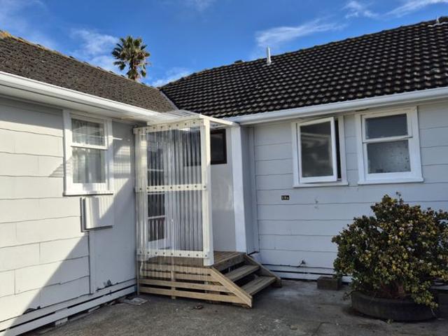 Apartment for rent in Onekawa East, Napier City