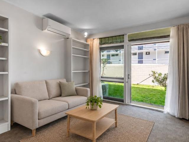 Apartment for rent in Mount Eden, Albert-Eden