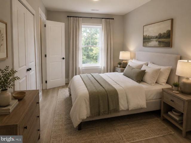 Townhouse for sale in Virginia