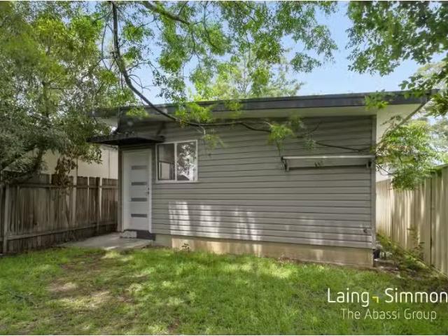 Apartment for rent in Seven Hills