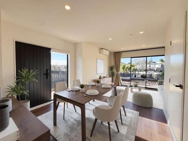 Townhouse for rent in Auckland